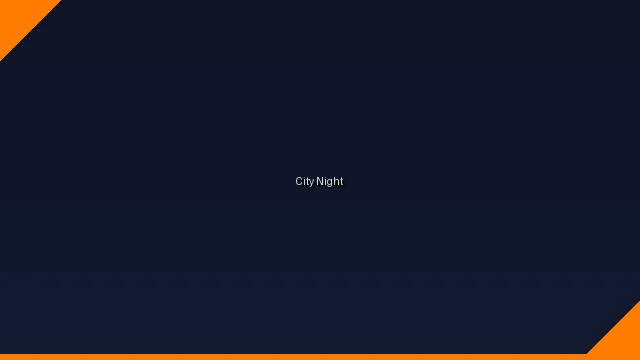 城市夜景主题赛 - 问道木系怎么加点 视频创作挑战